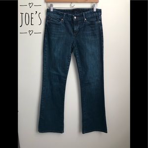 Joe’ Provocateur Boot Cut Jeans 👖